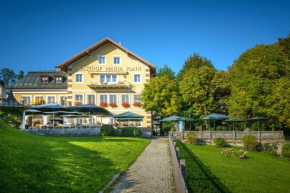 Hotel-Gasthof Maria Plain Bergheim